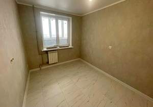 1-к квартира, вторичка, 37м2, 13/17 этаж