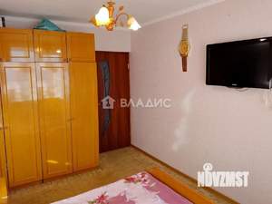 3-к квартира, вторичка, 65м2, 7/14 этаж