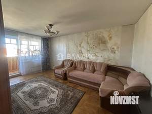 2-к квартира, вторичка, 50м2, 10/10 этаж