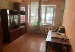 2-к квартира, вторичка, 46м2, 1/9 этаж