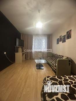 1-к квартира, вторичка, 34м2, 8/10 этаж