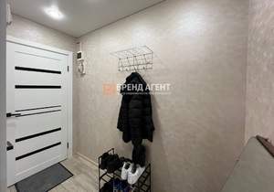 1-к квартира, вторичка, 31м2, 5/5 этаж