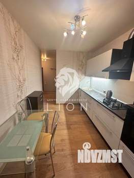 1-к квартира, вторичка, 40м2, 1/7 этаж