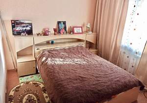 2-к квартира, вторичка, 51м2, 3/5 этаж