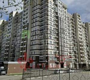 1-к квартира, вторичка, 48м2, 9/13 этаж