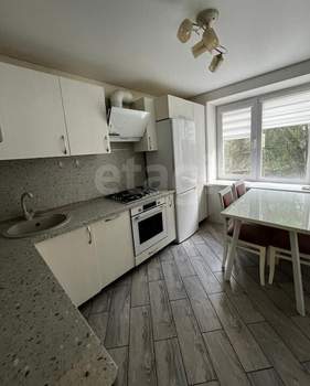 2-к квартира, вторичка, 58м2, 2/7 этаж