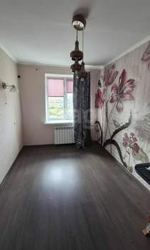 3-к квартира, вторичка, 58м2, 5/6 этаж