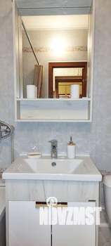 1-к квартира, вторичка, 28м2, 3/9 этаж