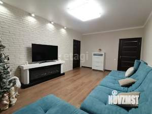 3-к квартира, вторичка, 84м2, 10/17 этаж