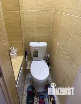 1-к квартира, вторичка, 32м2, 7/9 этаж