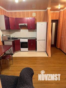 Студия квартира, вторичка, 49м2, 4/17 этаж