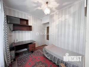3-к квартира, вторичка, 60м2, 1/9 этаж