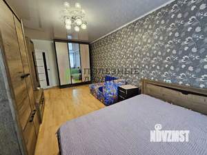 1-к квартира, вторичка, 38м2, 2/5 этаж