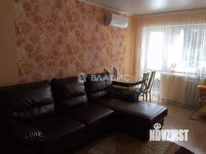 3-к квартира, вторичка, 57м2, 3/5 этаж