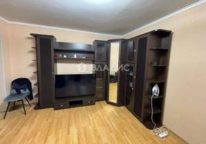 1-к квартира, вторичка, 36м2, 4/10 этаж