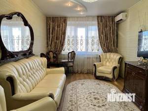 4-к квартира, вторичка, 85м2, 8/10 этаж