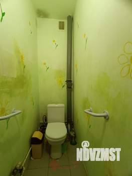 3-к квартира, вторичка, 71м2, 1/3 этаж