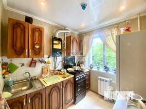 3-к квартира, вторичка, 61м2, 2/5 этаж