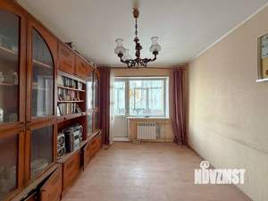 2-к квартира, вторичка, 44м2, 3/9 этаж