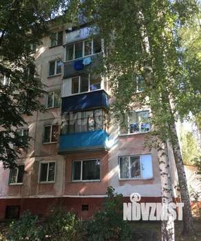 4-к квартира, вторичка, 64м2, 3/5 этаж