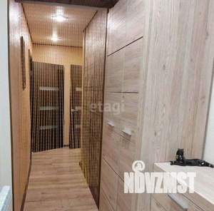 3-к квартира, вторичка, 70м2, 1/5 этаж