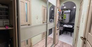 3-к квартира, вторичка, 74м2, 3/10 этаж