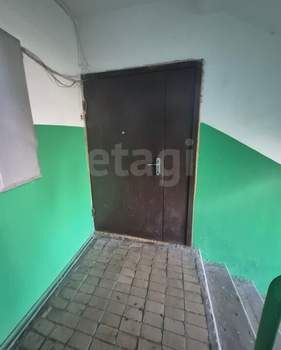 3-к квартира, вторичка, 60м2, 8/9 этаж