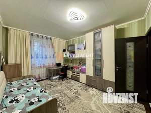 3-к квартира, вторичка, 71м2, 4/10 этаж
