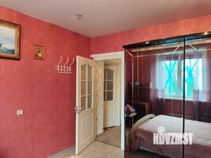 2-к квартира, вторичка, 52м2, 7/10 этаж