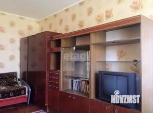 1-к квартира, вторичка, 31м2, 1/9 этаж
