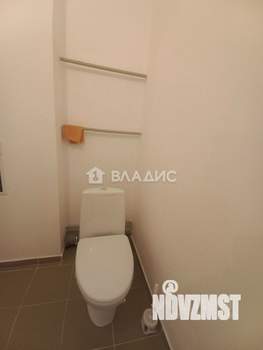 Студия квартира, вторичка, 49м2, 13/17 этаж