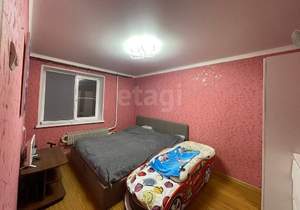 2-к квартира, вторичка, 51м2, 11/16 этаж