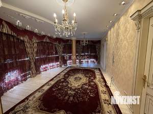 6-к квартира, вторичка, 272м2, 12/12 этаж