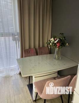 1-к квартира, вторичка, 34м2, 4/5 этаж