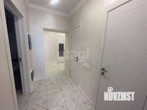 2-к квартира, вторичка, 87м2, 7/10 этаж