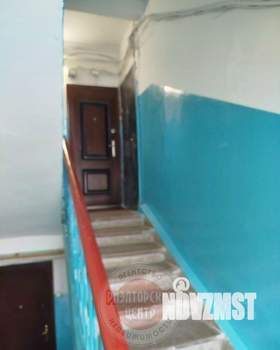 2-к квартира, вторичка, 43м2, 2/5 этаж