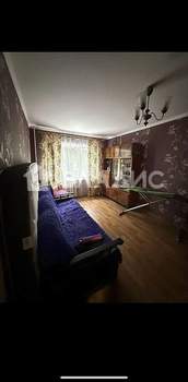 1-к квартира, вторичка, 35м2, 3/5 этаж