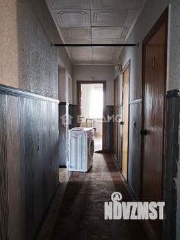 4-к квартира, вторичка, 77м2, 5/10 этаж