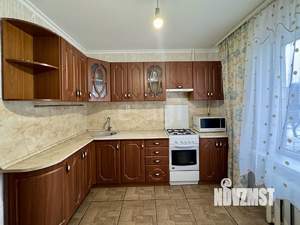 3-к квартира, вторичка, 63м2, 1/10 этаж