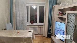 4-к квартира, вторичка, 84м2, 1/10 этаж