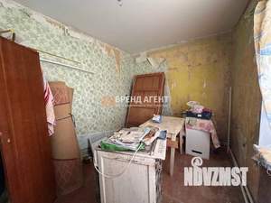 2-к квартира, вторичка, 39м2, 1/2 этаж
