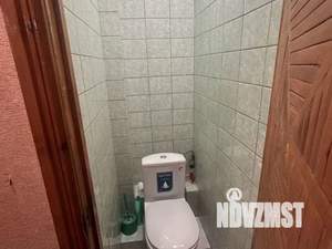 2-к квартира, вторичка, 50м2, 10/10 этаж