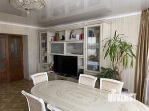 3-к квартира, вторичка, 95м2, 9/9 этаж