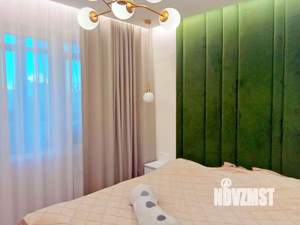 2-к квартира, вторичка, 77м2, 9/14 этаж