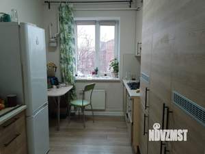 2-к квартира, вторичка, 57м2, 2/2 этаж
