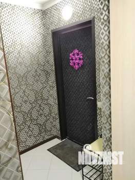 1-к квартира, вторичка, 33м2, 1/10 этаж