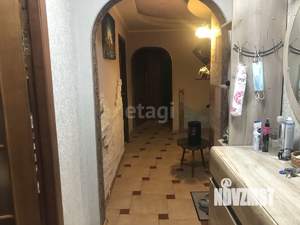 4-к квартира, вторичка, 74м2, 4/10 этаж