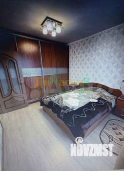3-к квартира, вторичка, 61м2, 3/9 этаж