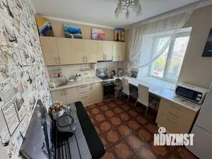 1-к квартира, вторичка, 40м2, 5/17 этаж