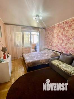 2-к квартира, вторичка, 48м2, 5/5 этаж